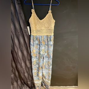 Women’s Romper